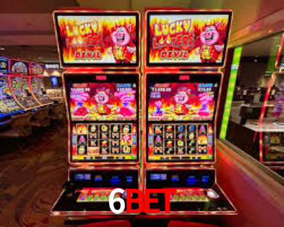 6bet App Interface