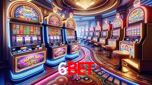 Blackjack Table 6bet