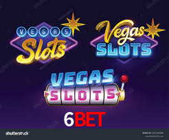 Welcome Bonus 6bet